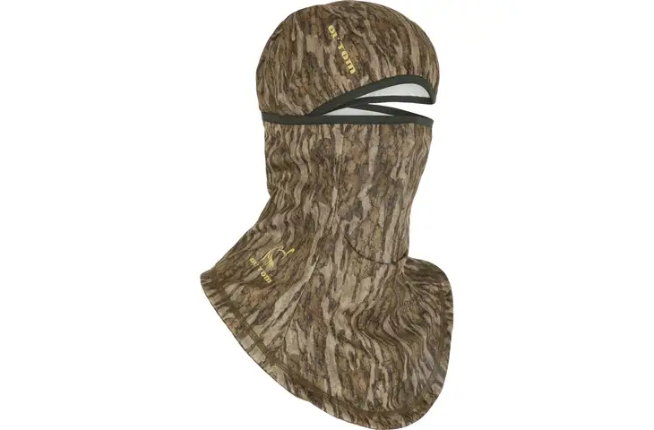 DRAKE Ol' Tom Early Bird VPT Facemask OT0016-006